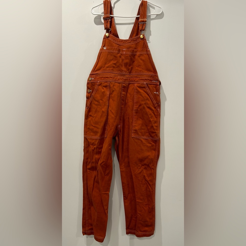 Big Bud Press Overalls